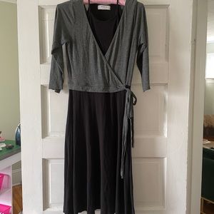 Anthropologie Bailey 44 Ballet Dress